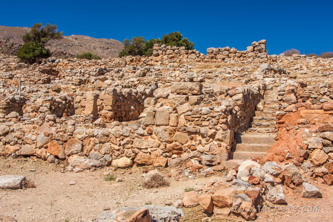 Дворец Закрос (Като Закрос) Дворец Закрос (Като Закрос)