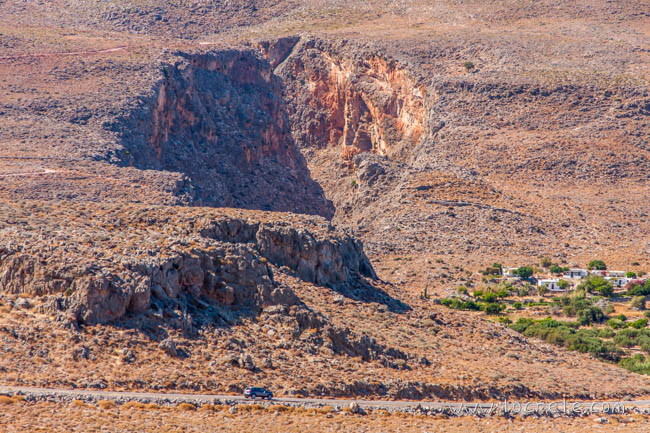 Ущелье Мёртвых Ущелье Мёртвых