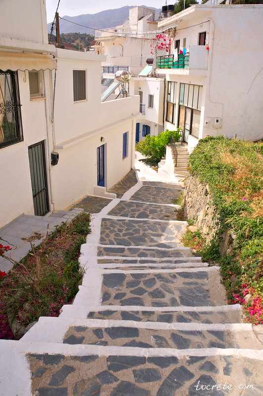 Агия Галини, Крит Агия Галини, Крит