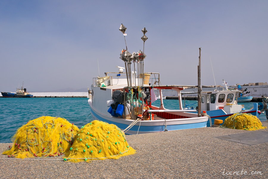 Агия Галини, Крит Агия Галини, Крит