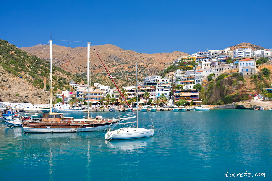 Агия Галини (Айя Галини) Агия Галини (Айя Галини)