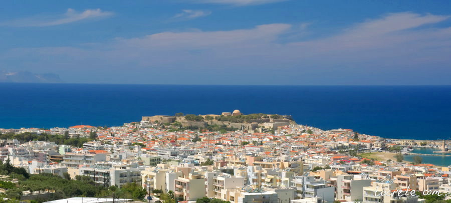 Ретимно (Ретимнон, Рефимно)