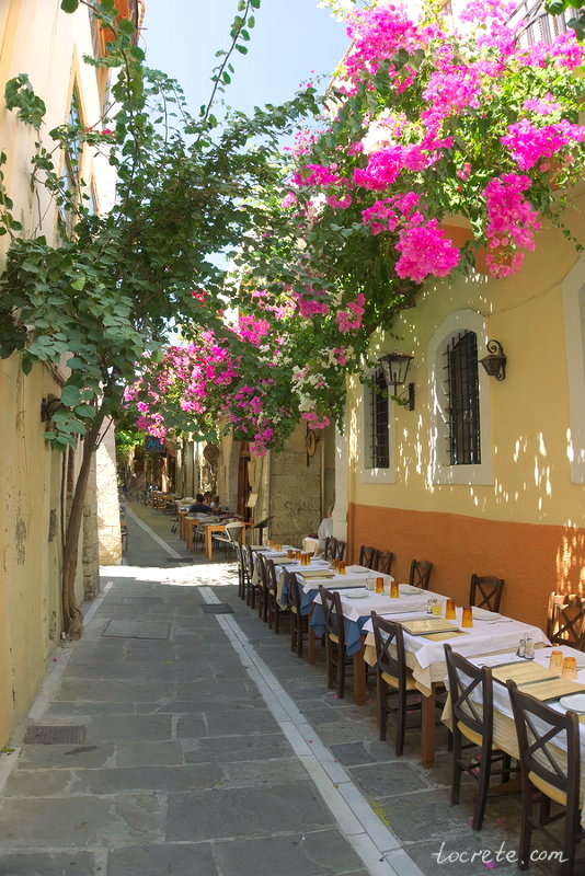 Ретимно (Ретимнон, Рефимно) Ретимно (Ретимнон, Рефимно)