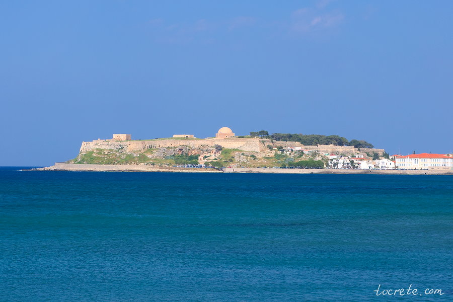 Ретимно (Ретимнон, Рефимно) Ретимно (Ретимнон, Рефимно)