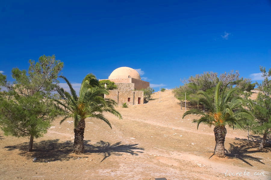 Ретимно (Ретимнон, Рефимно) Ретимно (Ретимнон, Рефимно)