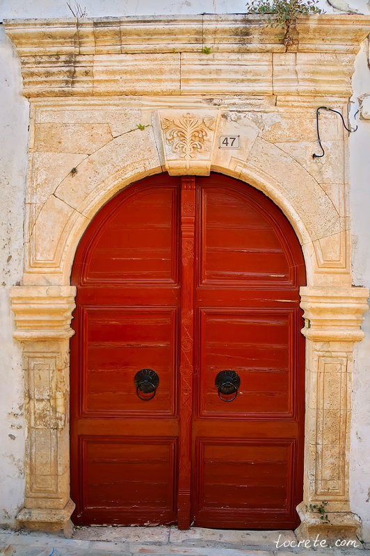 Ретимно (Ретимнон, Рефимно) Ретимно (Ретимнон, Рефимно)