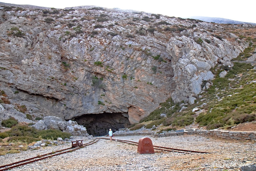 Идейская пещера (Идеон Андрон) Идейская пещера (Идеон Андрон)