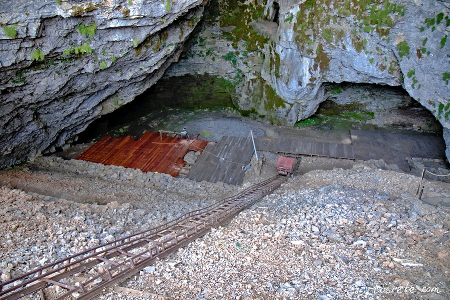 Идейская пещера (Идеон Андрон) Идейская пещера (Идеон Андрон)