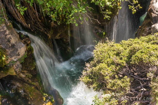 Ущелье Курталиотико Ущелье Курталиотико
