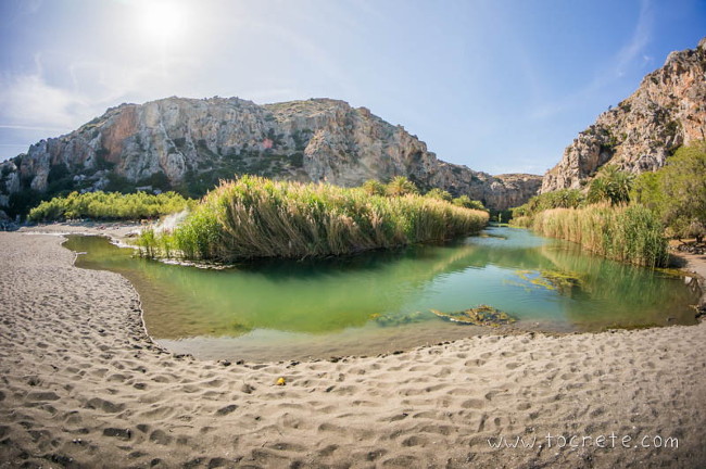 Лимни Превели (Limni Preveli) Лимни Превели (Limni Preveli)