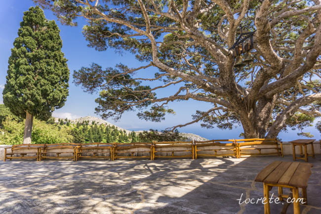 Монастырь Превели Монастырь Превели