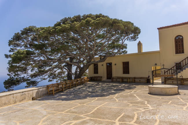 Монастырь Превели Монастырь Превели