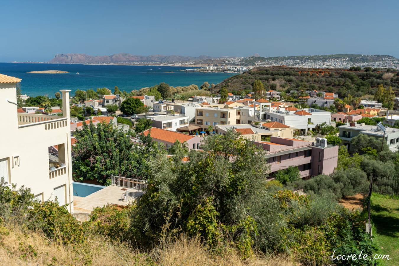 Като Дарацо (Агии Апостоли)